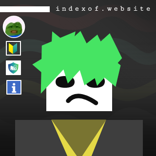 Gustav Hald Profile Picture
