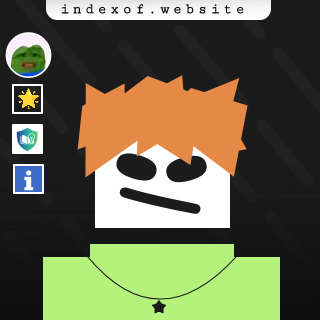 Gustav Laugesen Profile Picture - Indexof