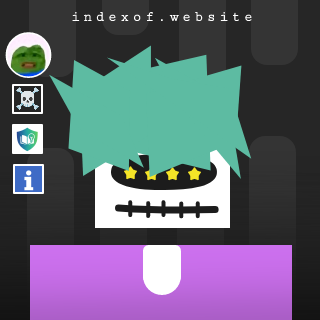 Gwen See Profile Picture - Indexof