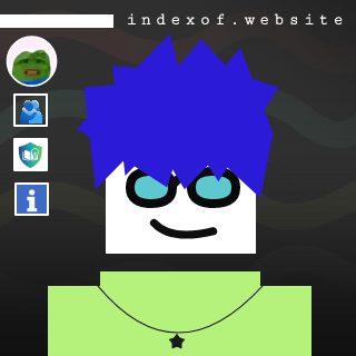 Hac Nhat Profile Picture - Indexof