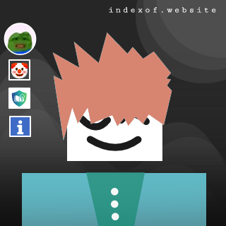 Hamza Abdullah Profile Picture - Indexof