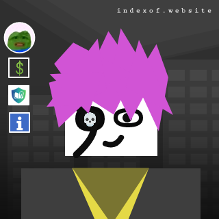 Hani Pahlevi Profile Picture - Indexof