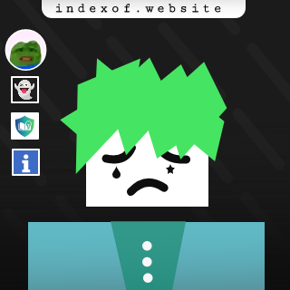 Hani Syarif Profile Picture - Indexof