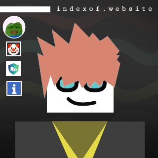 Hao-wei Tsou Profile Picture - Indexof