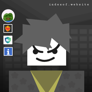 Hap Khai Profile Picture - Indexof