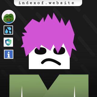 Harald Nybo Profile Picture
