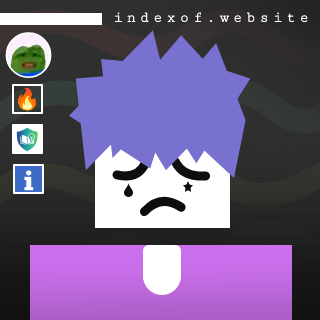 Harlow Perkins Profile Picture - Indexof