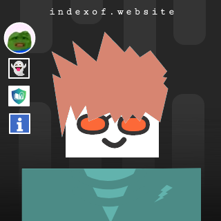 Harlow White Profile Picture - Indexof