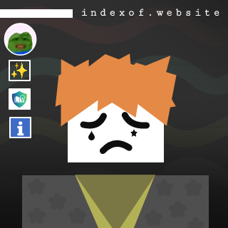 Haroun Salih Profile Picture - Indexof