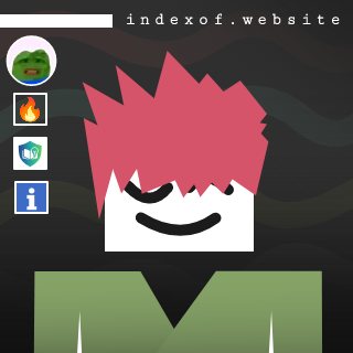 Harper Thompson Profile Picture - Indexof