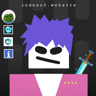 Harper Williams Profile Picture - Indexof