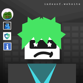 Harrison Freeman Profile Picture - Indexof