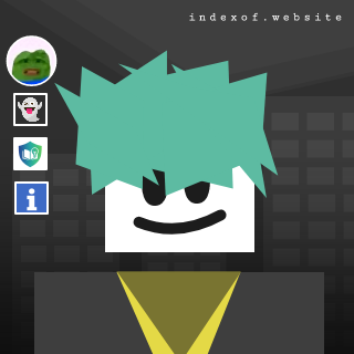 Harrison Harris Profile Picture - Indexof