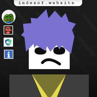 Harrison Mabo Profile Picture - Indexof