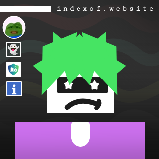 Harrison McCarthy Profile Picture - Indexof