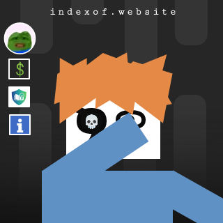 Harrison Myers Profile Picture
