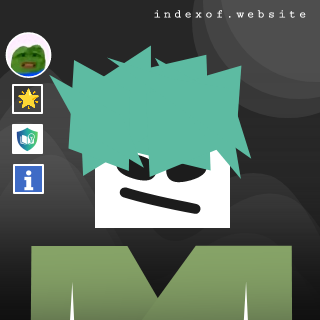 Harsh Merchant Profile Picture - Indexof