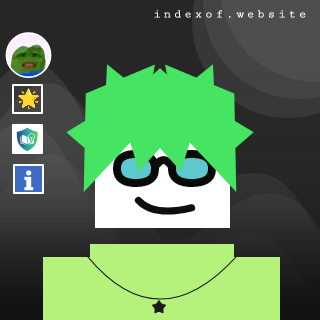 Harvey Cole Profile Picture
