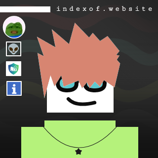 Harvey Powell Profile Picture