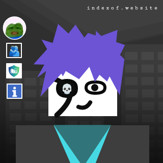 Haukur Orradottir Profile Picture - Indexof