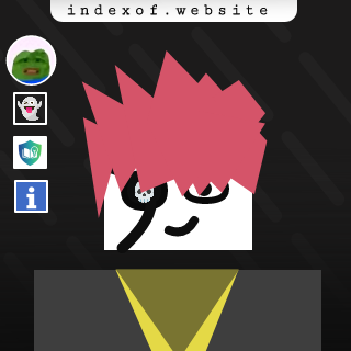 Hazel Lee Profile Picture - Indexof