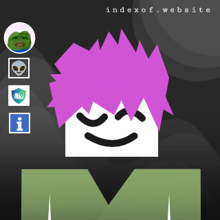 Hazel Noble Profile Picture - Indexof