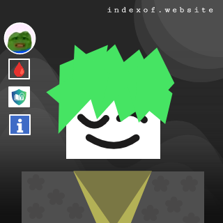 Hebe Shevchenko Profile Picture - Indexof