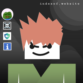 Hedvig Alm Profile Picture - Indexof