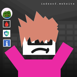 Hedvig Holmberg Profile Picture - Indexof