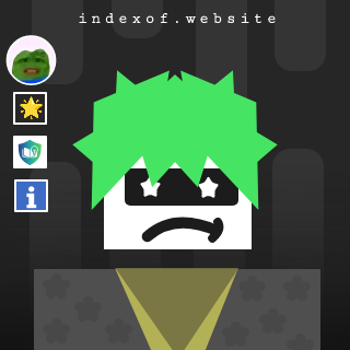 Hei Au Profile Picture - Indexof