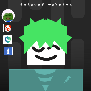 Hei Ip Profile Picture - Indexof