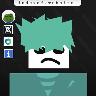 Hei Li Profile Picture - Indexof