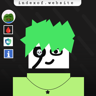 Hei Luk Profile Picture - Indexof