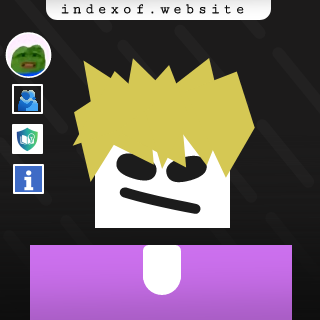 Hei Mok Profile Picture - Indexof