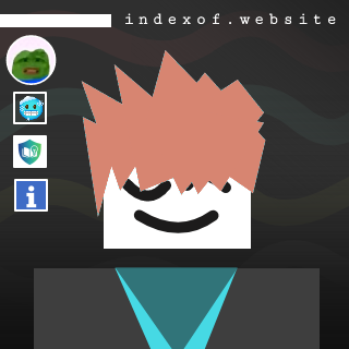 Hei Ou Profile Picture - Indexof