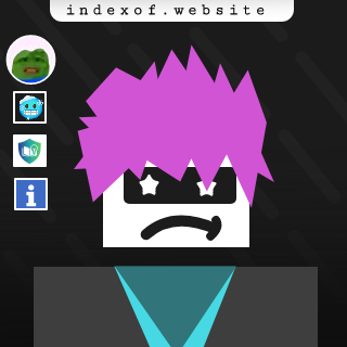 Hei Wong Profile Picture - Indexof