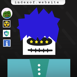 Hesty Gani Profile Picture - Indexof