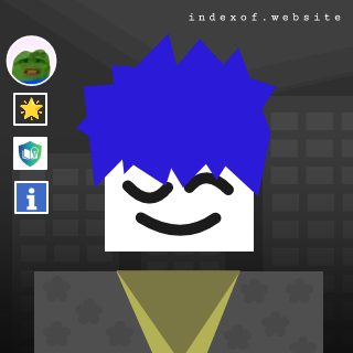 Hesty Kahar Profile Picture - Indexof