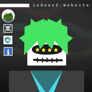 Hidayat Ginting Profile Picture - Indexof