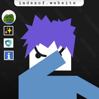 Hidayat Habibi Profile Picture - Indexof