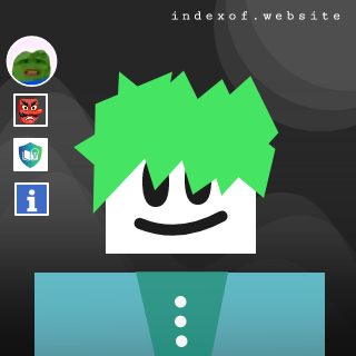 Hidayat Hartono Profile Picture - Indexof