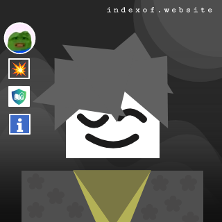 Hidayat Hasibuan Profile Picture - Indexof