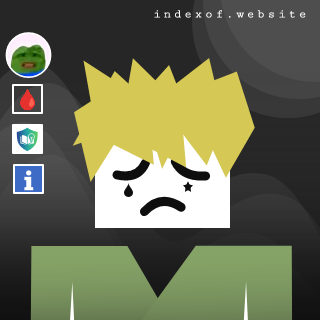 Hidayat Hidayat Profile Picture - Indexof