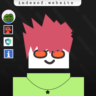 Hidayat Saputra Profile Picture - Indexof