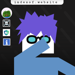 Hidayat Tarigan Profile Picture - Indexof