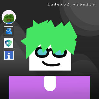 Hidde van de Berg Profile Picture - Indexof