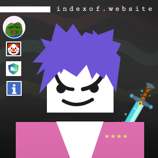 Hikmat Sule Profile Picture - Indexof