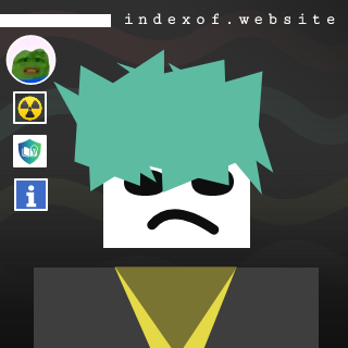 Hlib Medvediev Profile Picture - Indexof