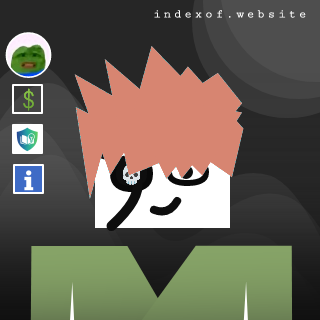 Hlib Prykhodko Profile Picture - Indexof