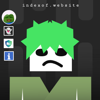 Hlib Stus Profile Picture - Indexof